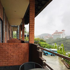 Triple Room Mountain View